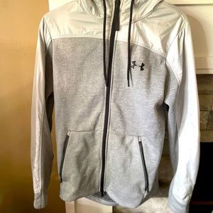 Men’s Under Armour Jacket Size Small